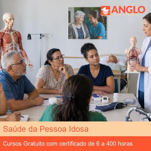 Saúde da Pessoa Idosa